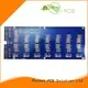 back plane pcb printing service board industry for auto 1