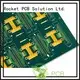 Rocket PCB board high frequency PCB cavities for pcb buyer 1