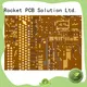 Rocket PCB advanced technology pcb production buried for wholesale 1