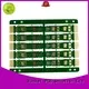 Rocket PCB at discount gold finger pcb edge for import 1