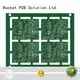 Rocket PCB laser HDI PCB laser hole interior electronics1 1