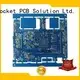free sample how to design pcb board laser board wide usage 1
