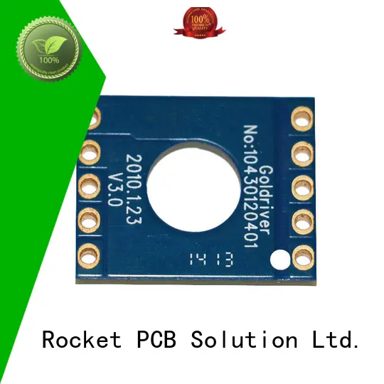 Rocket PCB top brand printed circuit board process conductor for device 1