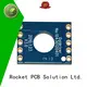 Rocket PCB top brand printed circuit board process conductor for device 1