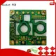 Rocket PCB copper electronic printed circuit board maker for device 1