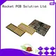 aluminum printed circuit boards design fabrication and assembly custom circuit for digital products 1