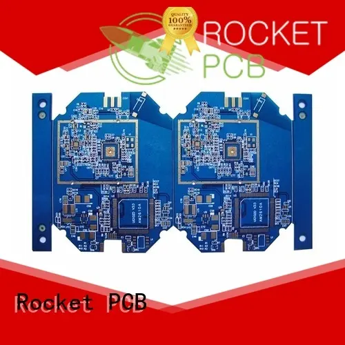 what is printed circuit board high quality smart home 1