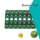 Rocket PCB top brand gold bonding finger pcb top-selling IOT 1