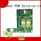 Rocket PCB hybrid prototype circuit boards bulk production for automotive 1