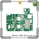 Rocket PCB micro-wave microwave pcb factory price industrial usage 1