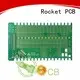 back plane order pcb board multi-layer industry for vehicle 1