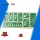 multilayer high frequency PCB multicavity smart control at discount 1