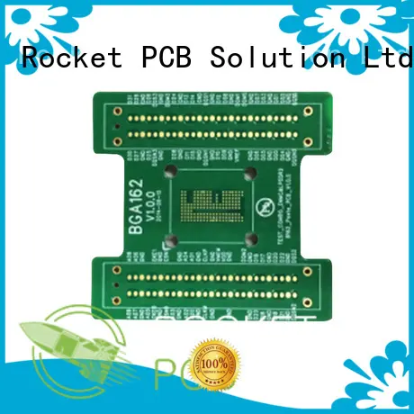 Rocket PCB buried prototype pcb buried for sale 1