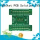 Rocket PCB buried prototype pcb buried for sale 1