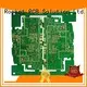 Rocket PCB customized custom pcb printing prototype at discount 1