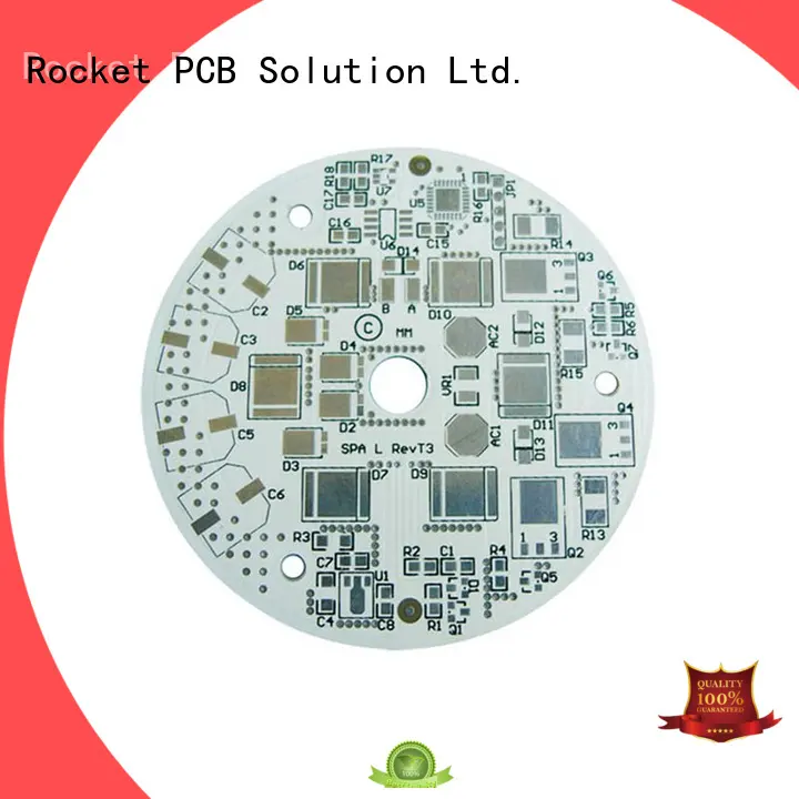 base printed circuit board layers hot-sale circuit for digital device 1