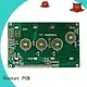 Rocket PCB fabrication wire bonding process surface finished for electronics 1