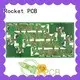 Rocket PCB stagger any-layer pcb layer for wholesale 1