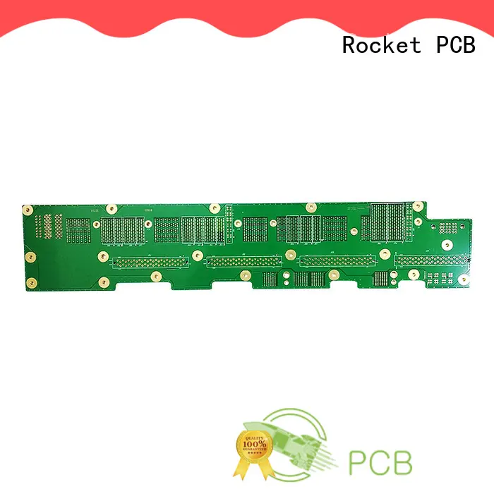 Rocket PCB high quality pcb technologies fabricate 1
