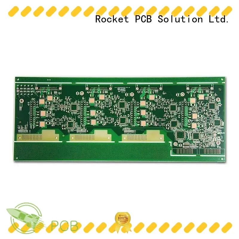 Rocket PCB rigid cavity pcb cavities for sale 1