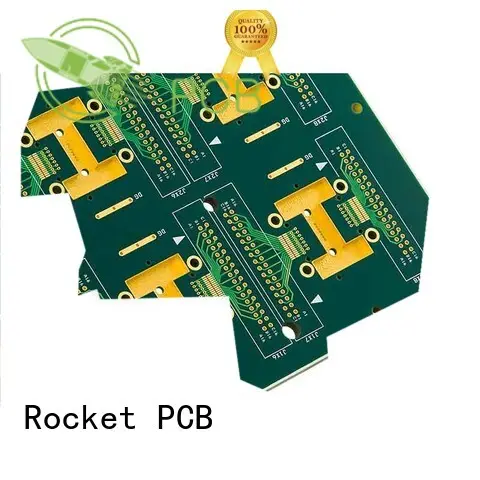 multicavity cavity pcb control board for wholesale 1