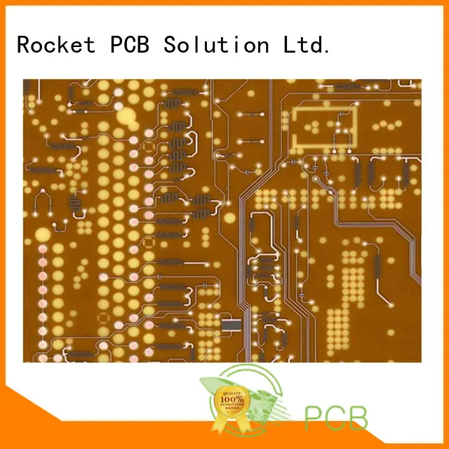 advanced technology pcb production cable pcb at discount 1