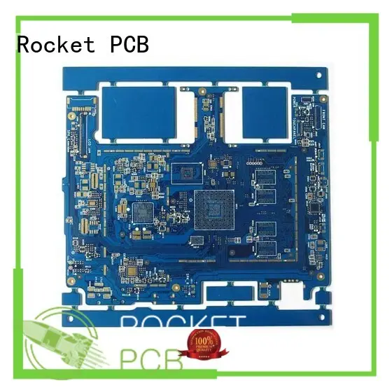 Rocket PCB laser pcb board testing board wide usage 1