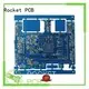 Rocket PCB laser pcb board testing board wide usage 1