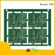 Rocket PCB customized pcb fabrication laser hole wide usage 1