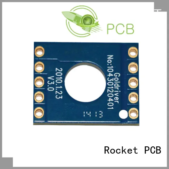 Rocket PCB conductor thick copper pcb conductor for device 1