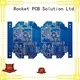 Rocket PCB top brand pcb prototype china board fabrication IOT 1