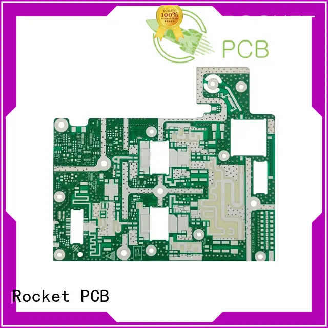 hybrid proto pcb boards process hot-sale instrumentation 1