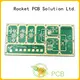 Rocket PCB rigid cavity pcb board at discount 1
