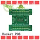 Rocket PCB advanced technology prototype pcb buried for sale 1