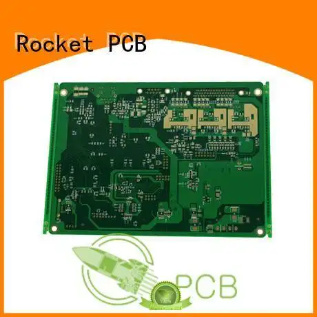 top brand printed circuit board process board power board for device 1