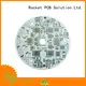 Rocket PCB board printed circuit boards design fabrication and assembly led for digital products 1