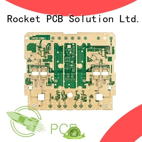 hybrid proto pcb boards process cheapest price for automotive 1