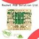 hybrid proto pcb boards process cheapest price for automotive 1