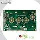 Rocket PCB finished wire bonding bulk fabrication for automotive 1