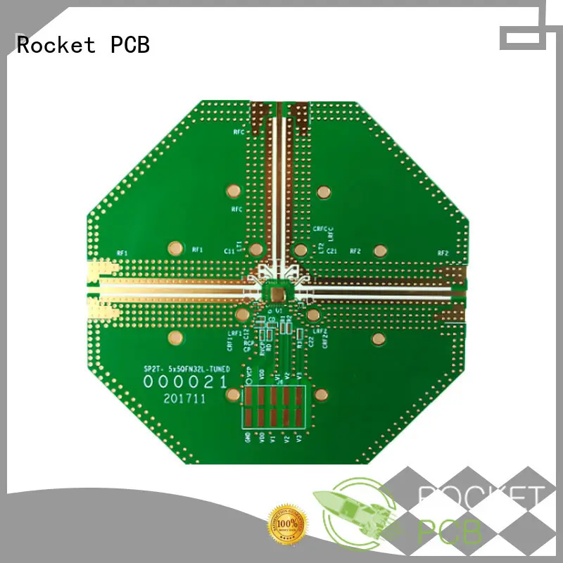 hot-sale pcb board layers production material for digital product 1