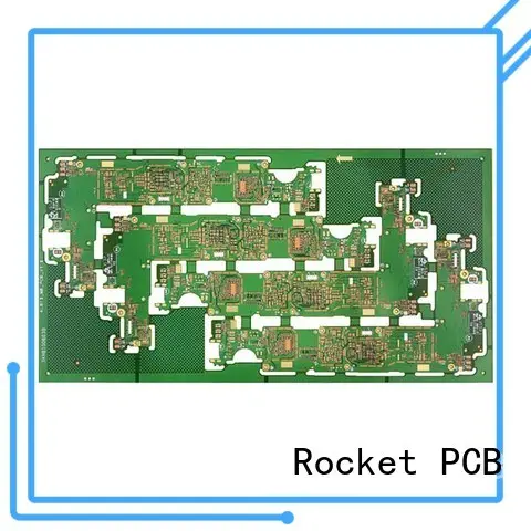 Rocket PCB customized any-layer pcb for wholesale 1