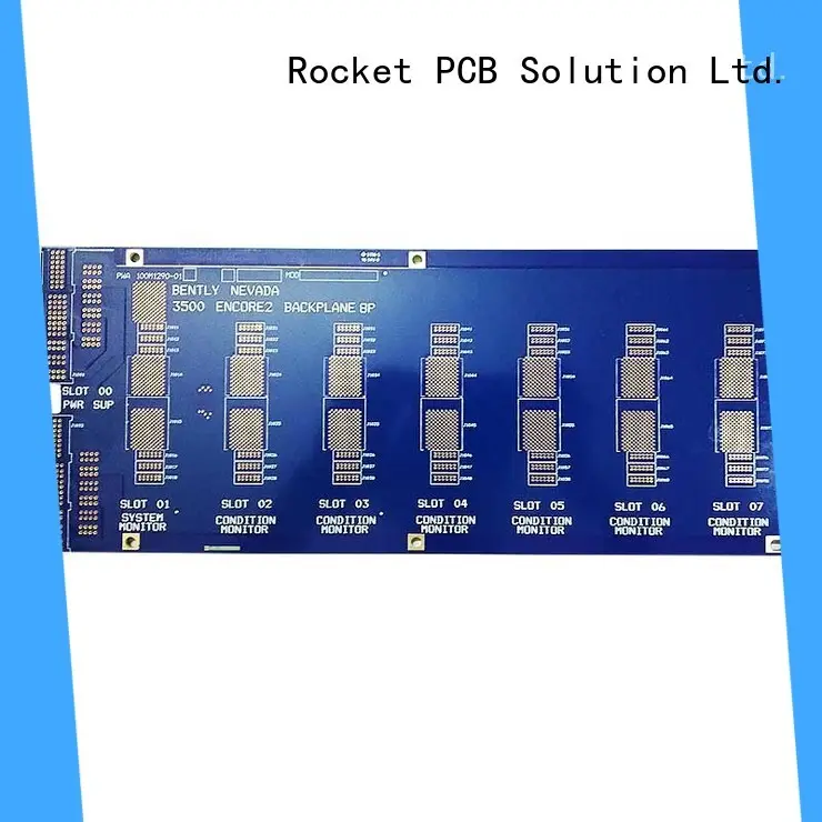 Rocket PCB pcb technologies rocket at discount 1