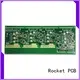 Rocket PCB rigid high frequency PCB smart control for wholesale 1