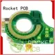 Rocket PCB advanced technology embedded pcb buried for wholesale 1