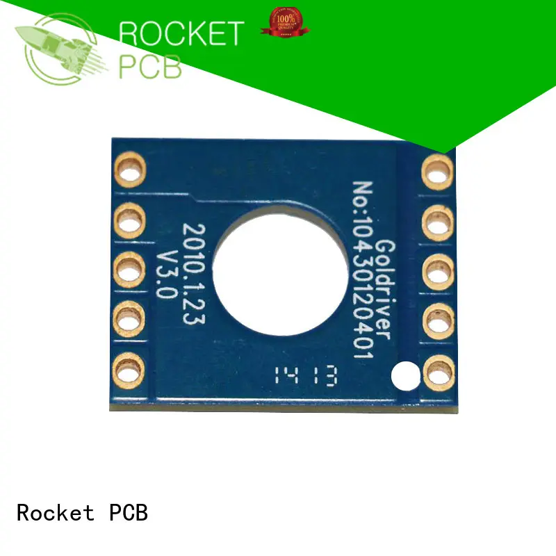 copper electronic printed circuit board copper power board for electronics 1