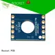 copper electronic printed circuit board copper power board for electronics 1