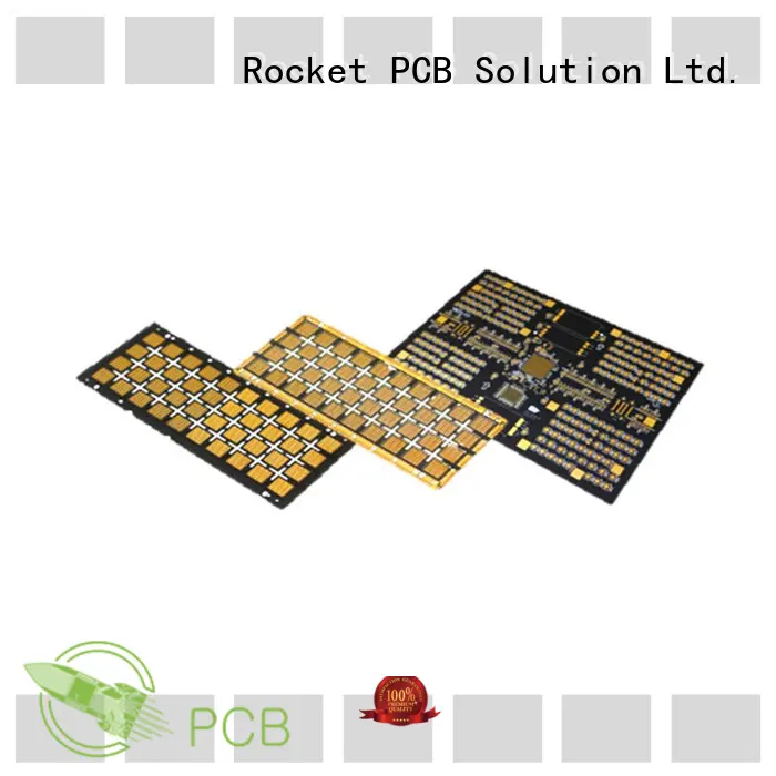 Rocket PCB hot-sale led pcb control for digital device 1