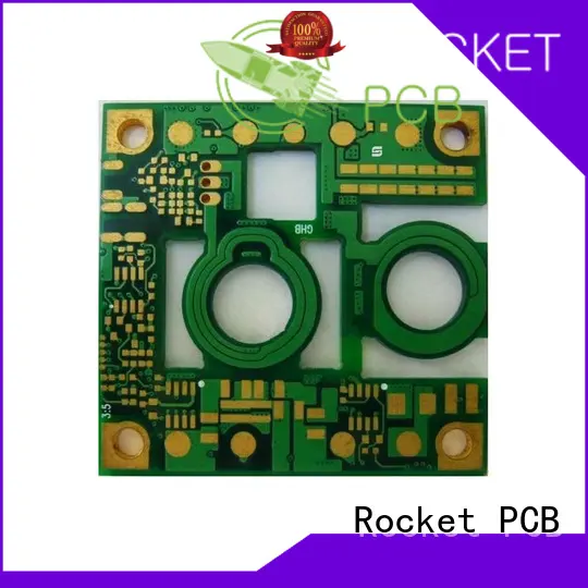 thick power pcb copper power board for digital product 1