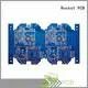 Rocket PCB high mixed gold bonding finger pcb top-selling for sale 1