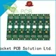 Rocket PCB high quality multilayer pcb manufacturing top-selling smart home 1